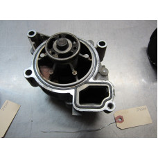 24S104 Water Pump With Housing For 12-17 Chevrolet Equinox  2.4